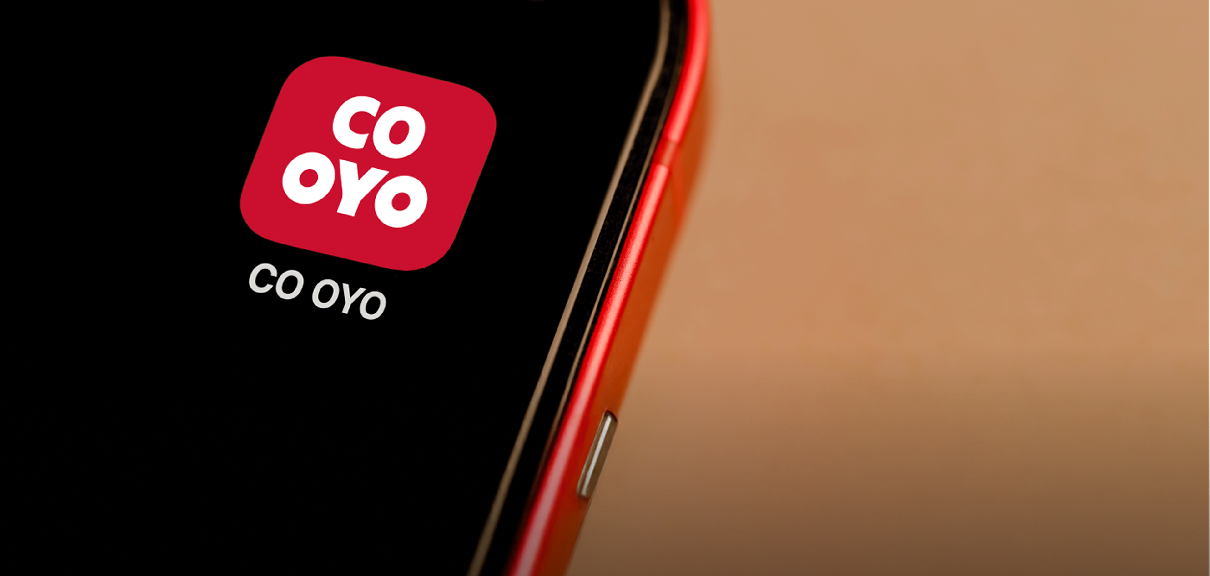 Launches OYO OS & Co-OYO for partners.