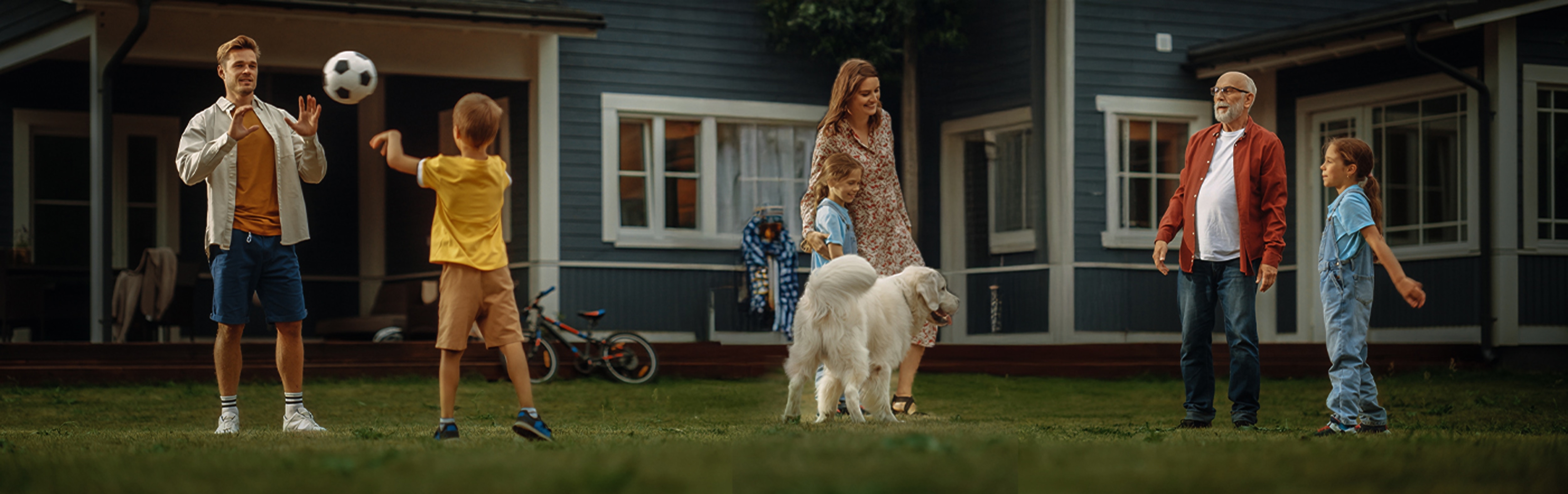 Waar wil je naartoe?

