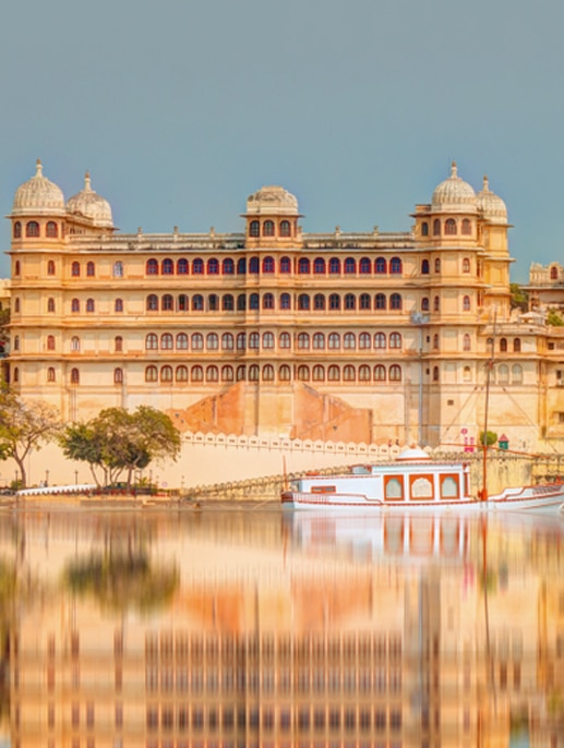 Udaipur