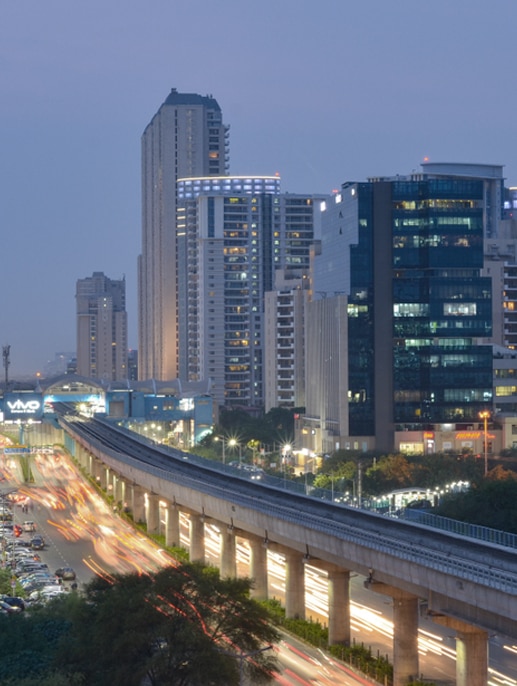 Gurgaon