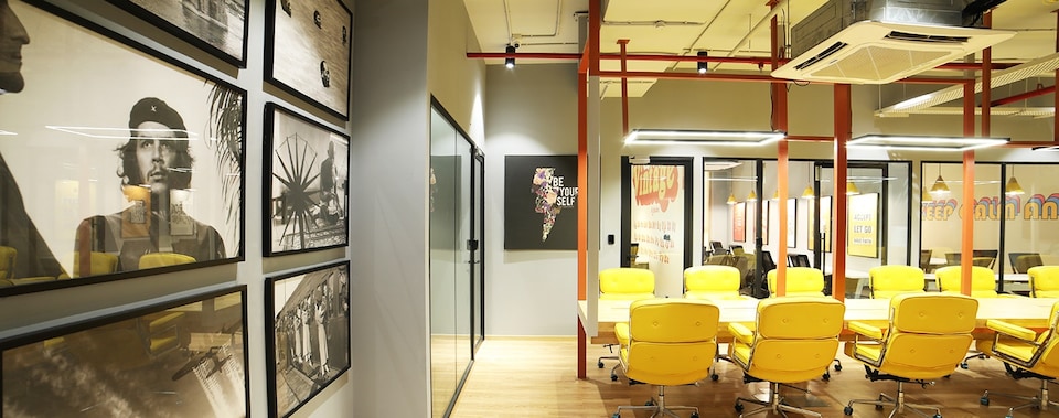 Innov8 Coworking Space Book Shared Office Space For Rent,Living Room Eclectic Design Style