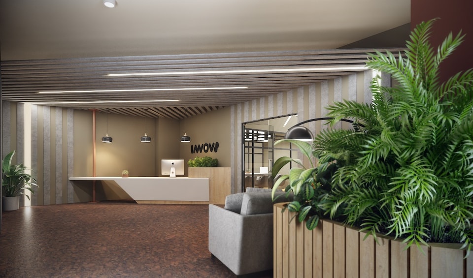 Coworking Space & Offices Space for rent in CLC Tower, Gurugram