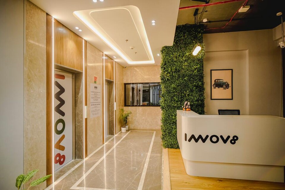 Coworking Space & Offices Space for rent in Perungudi, OMR Phase I