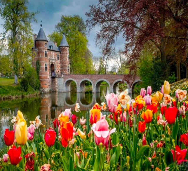 Belgium