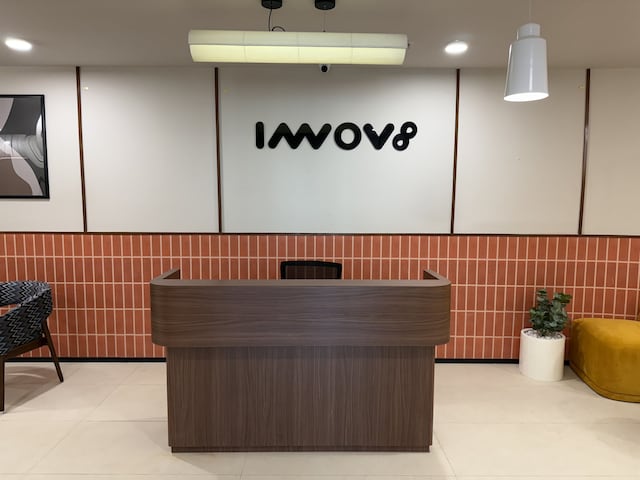 Pranava Business Park