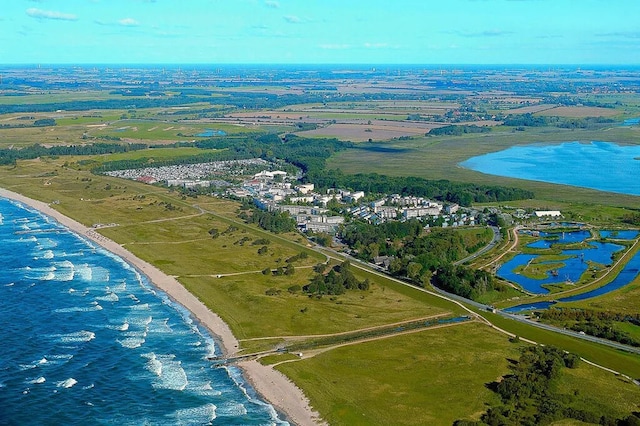 Weißenhäuser Strand