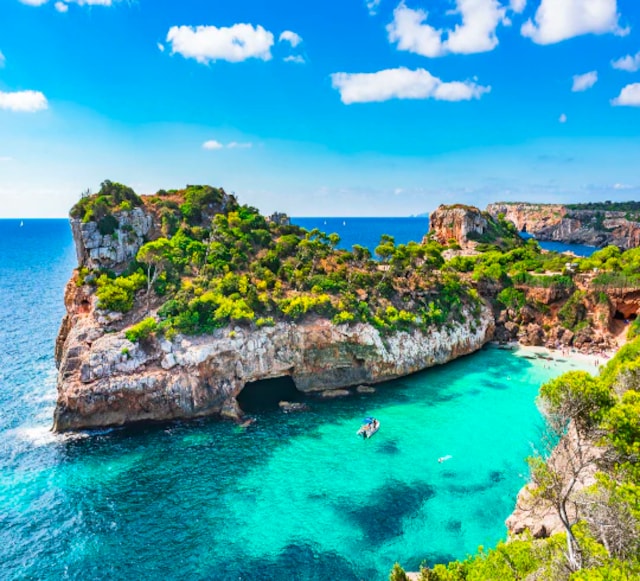 Spain