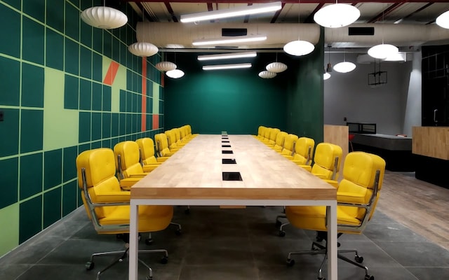 Coworking Space & Office Space in Innov8 SKCL Techsquare, Guindy | Innov8 Coworking
