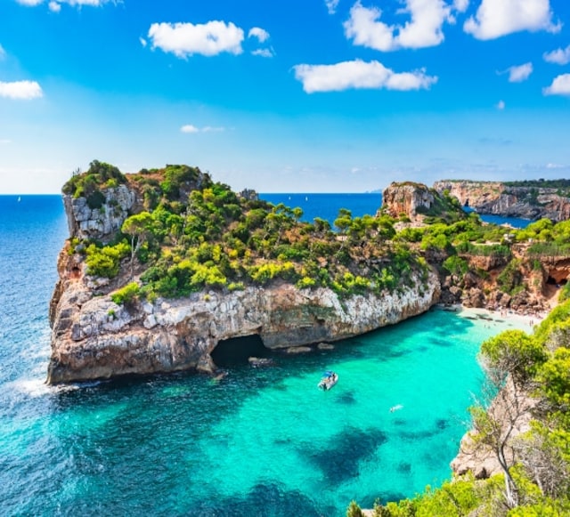 Espagne