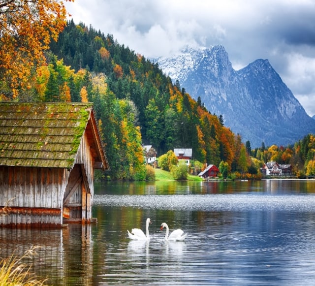 Austria