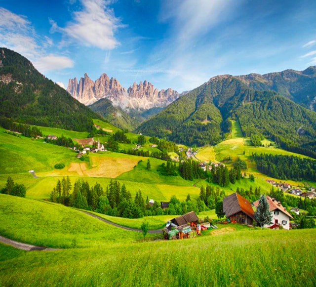 Italy