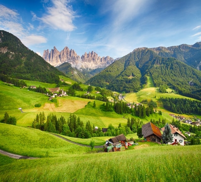 Italia