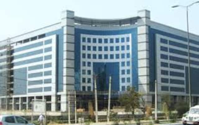 Bestech Business Park