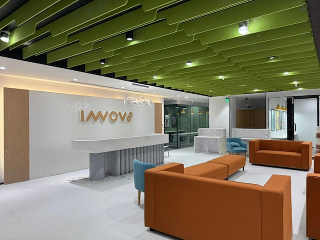 Millenia BP2 10th Floor