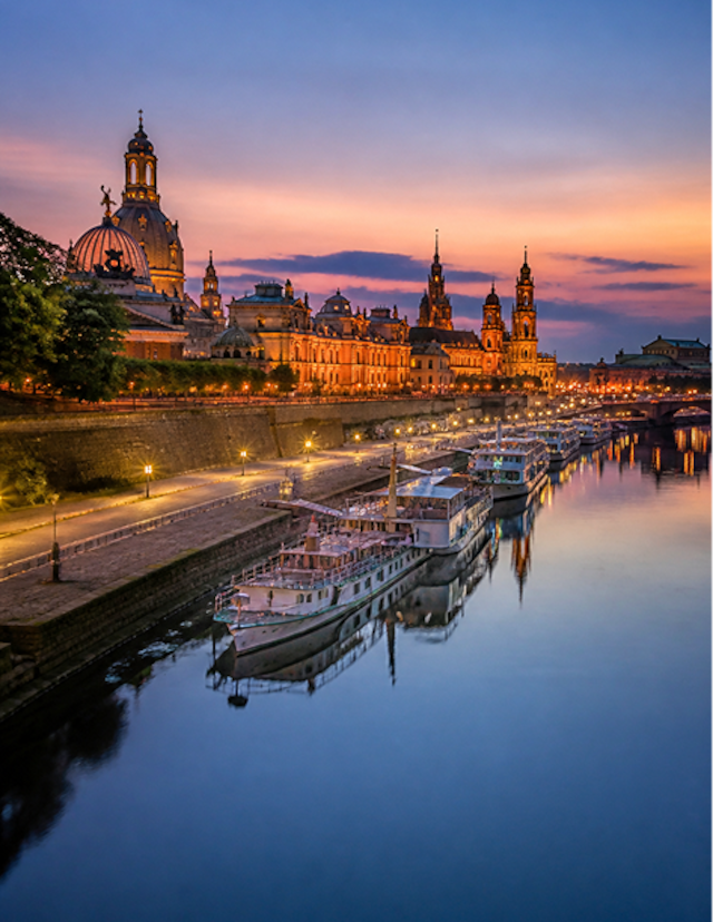 Dresden