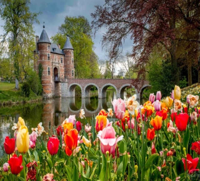Belgique