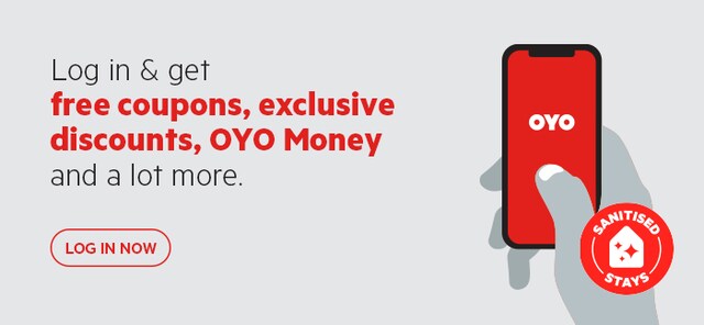 buy oyo coupons