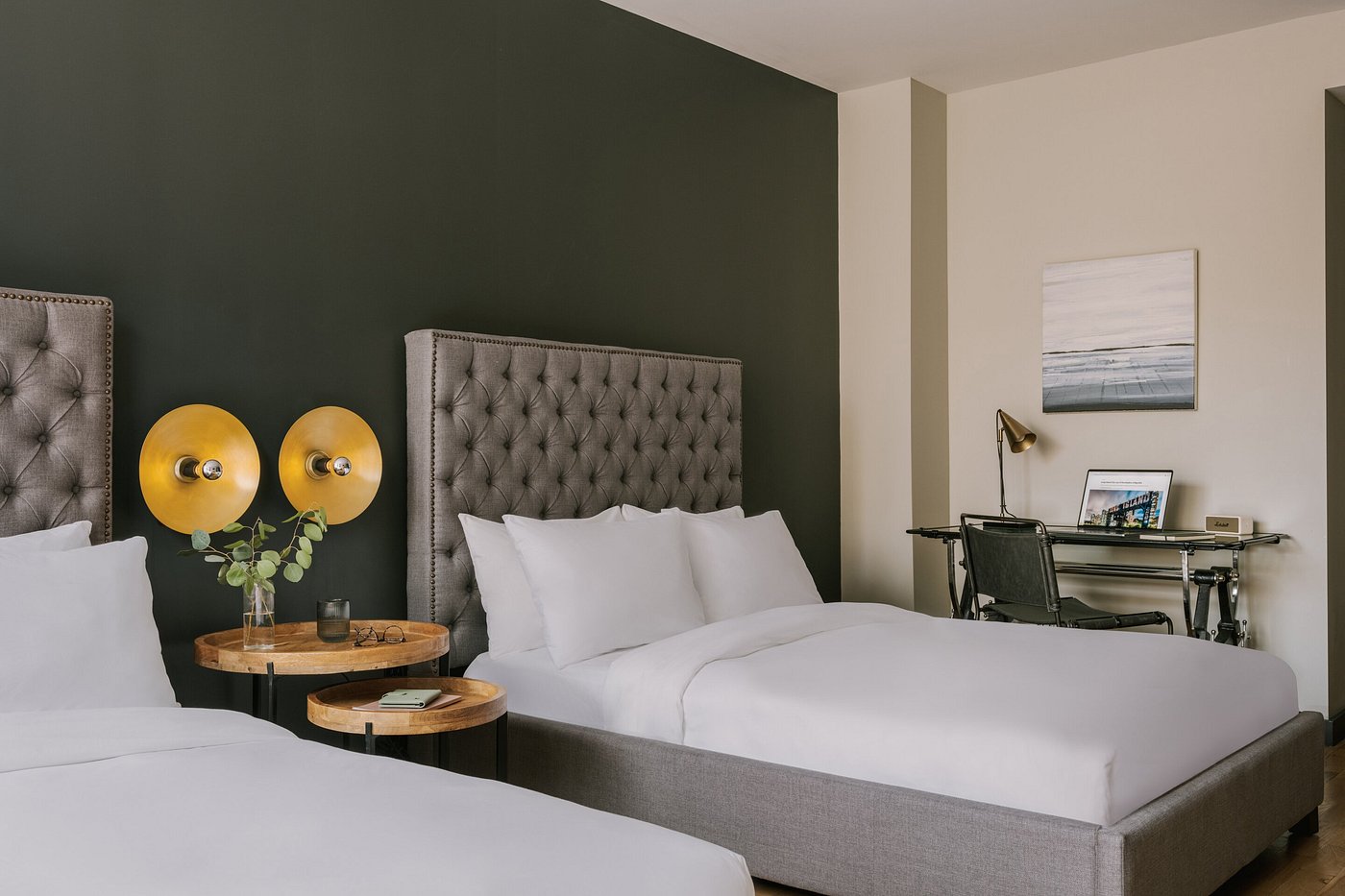 The Dutch Hotel LIC