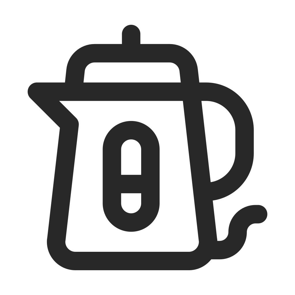 Electric Kettle