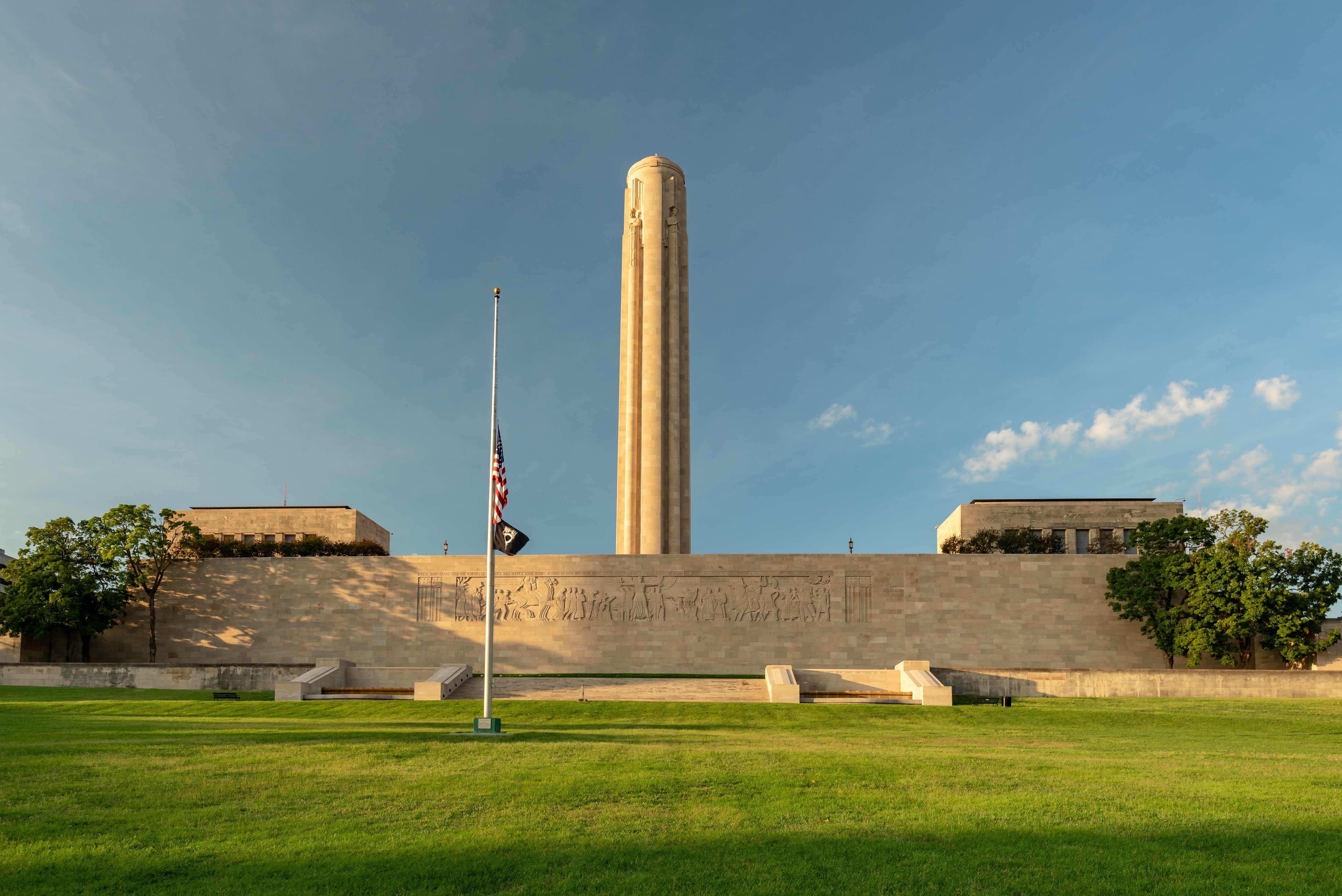 Kansas City
