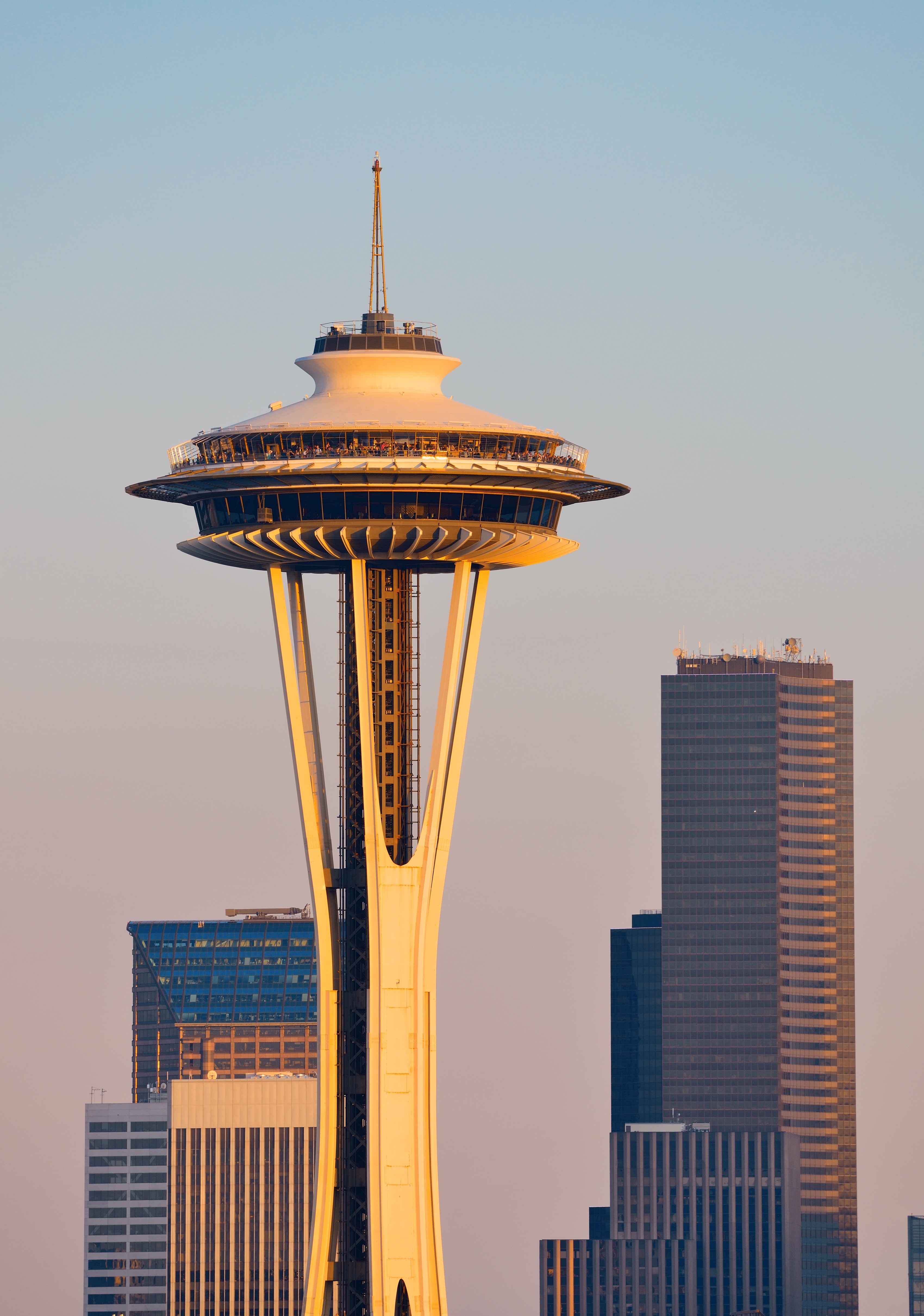 Seattle