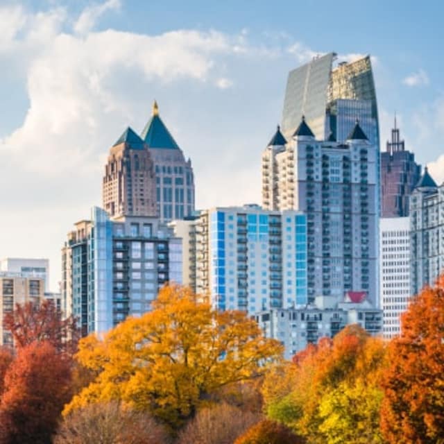 Atlanta