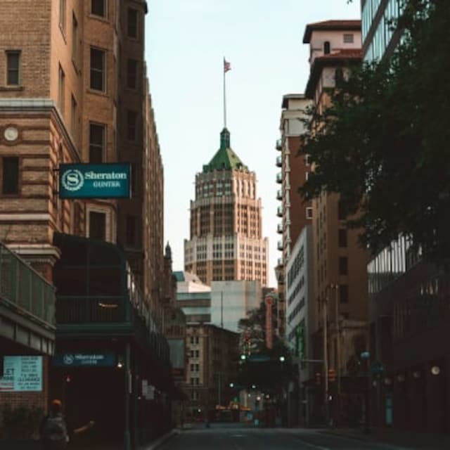 Suggested-destination