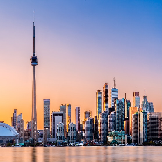 Toronto