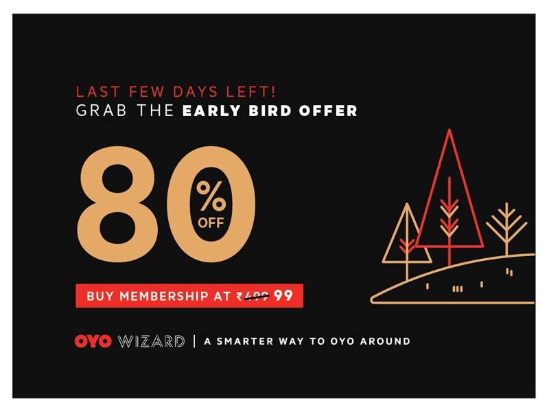 Hotel Booking India, Branded hotels, Affordable Stays - OYO