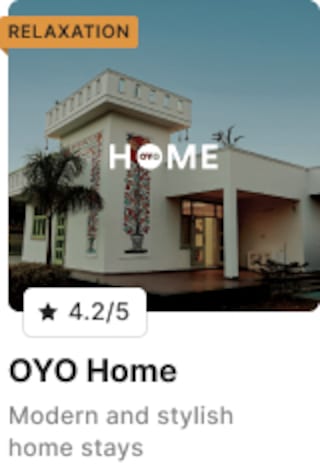 OYO: India's Best Online Hotel Booking Site for Sanitized Stays